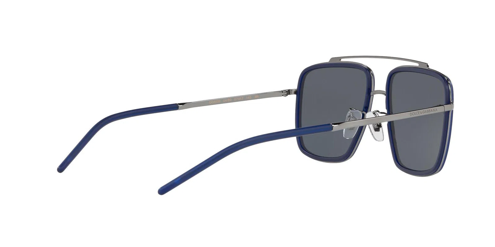 Dolce & Gabbana 2220 Sunglasses - view 52